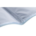 Showalbum PP A4 40 t-assen Bee Blue geass/ St.