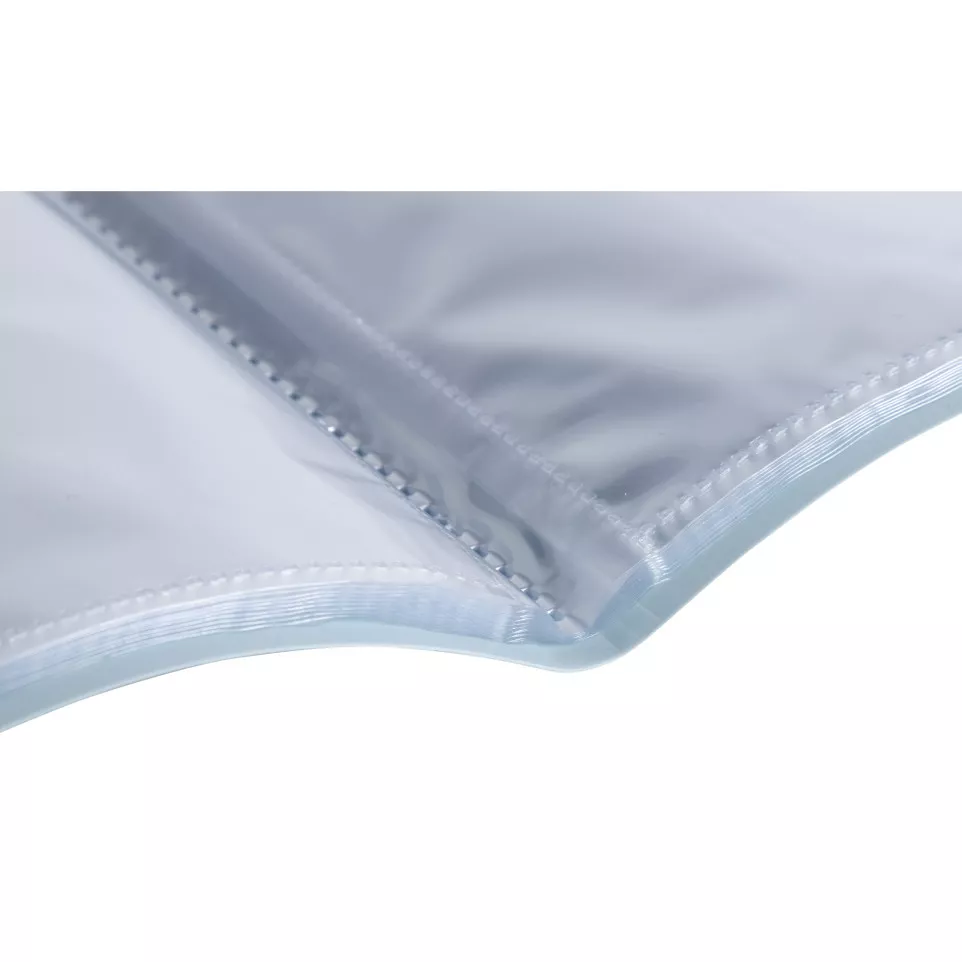 Showalbum PP A4 40 t-assen Bee Blue...