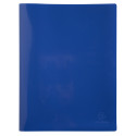Showalbum PP A4 40 t-assen Bee Blue geass/ St.