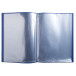 Protège-documents en PP recyclé semi-rigide BeeBlue 80 vues - A4/ Pce