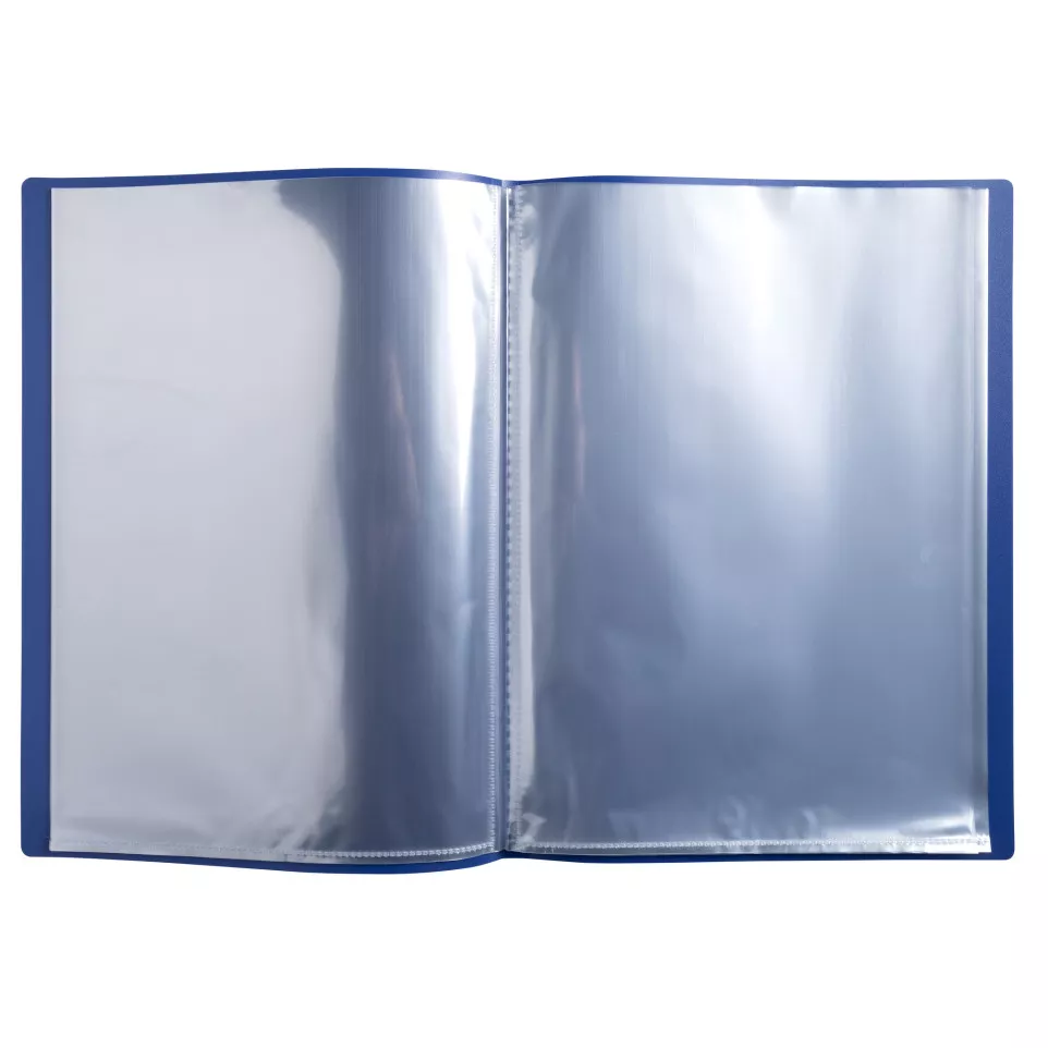 Protège-documents en PP recyclé...