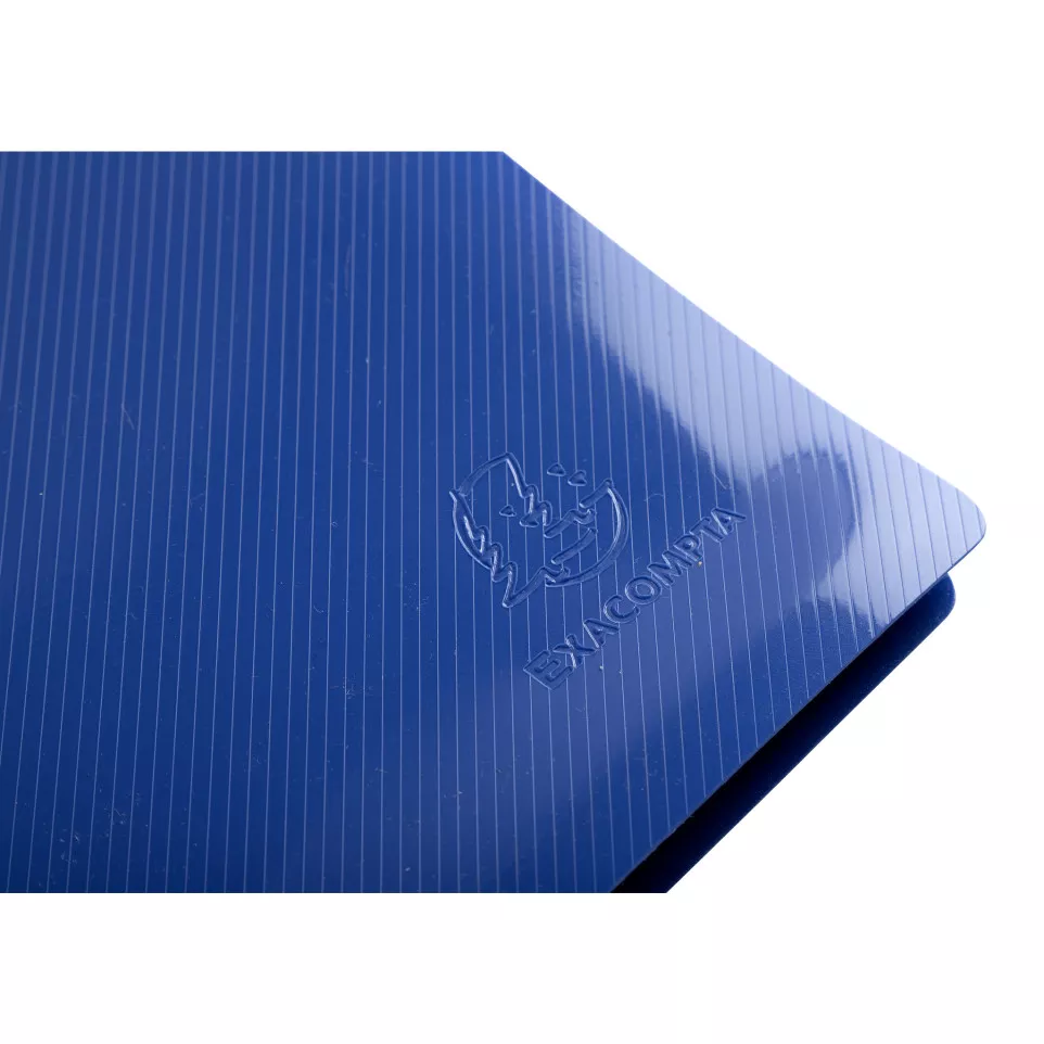 Showalbum PP A4 40 t-assen Bee Blue...