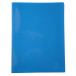 Protège-documents en PP recyclé semi-rigide BeeBlue 80 vues - A4/ Pce