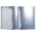 Showalbum PP A4 40 t-assen Bee Blue geass/ St.