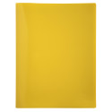 Showalbum PP A4 40 t-assen Bee Blue geass/ St.