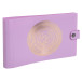 Classeur pour fiches bristol 2 anneaux 30mm PP recyclé Ellipse/ Pce