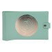 Classeur pour fiches bristol 2 anneaux 30mm PP recyclé Ellipse/ Pce