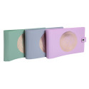 Ringmap 2R 30mm bris-tol Ellipse geassort/ St.