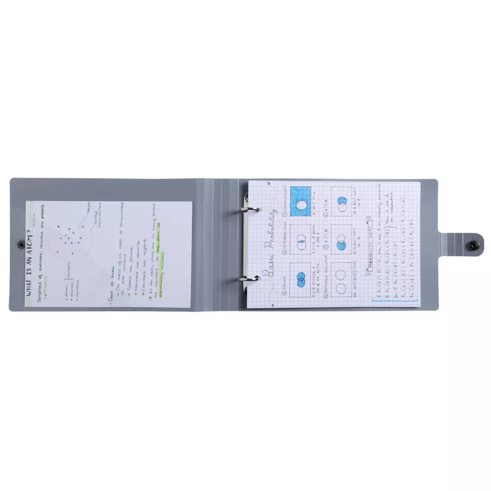 Ringmap 2R 30mm bris-tol Ellipse...