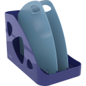 Flex Box Bee Blue Ma-rineblauw/Lichtblauw/ St.