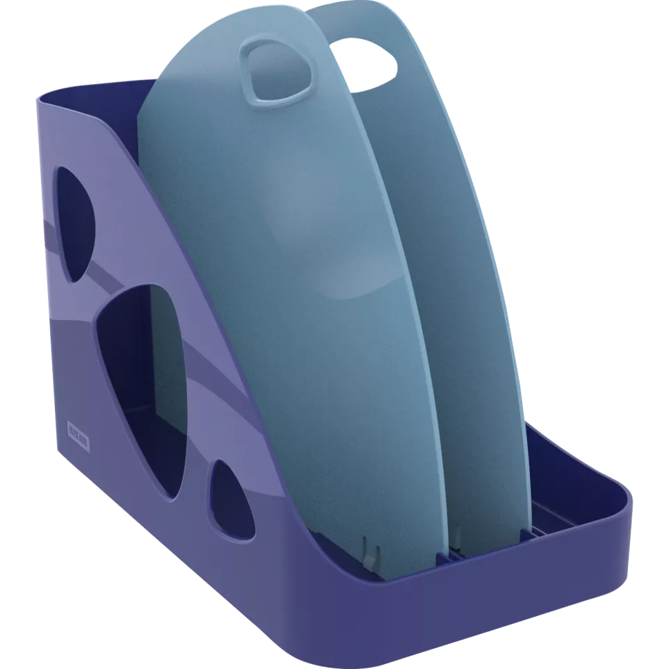Flex Box Bee Blue Navy Blue / Light...