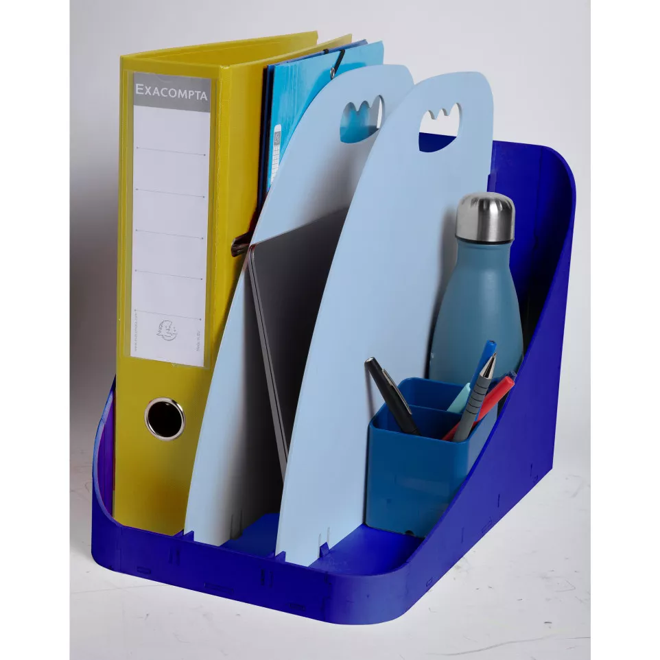 Flex Box Bee Blue Navy Blue / Light...
