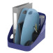 Flex Box Bee Blue Ma-rineblauw/Lichtblauw/ St.