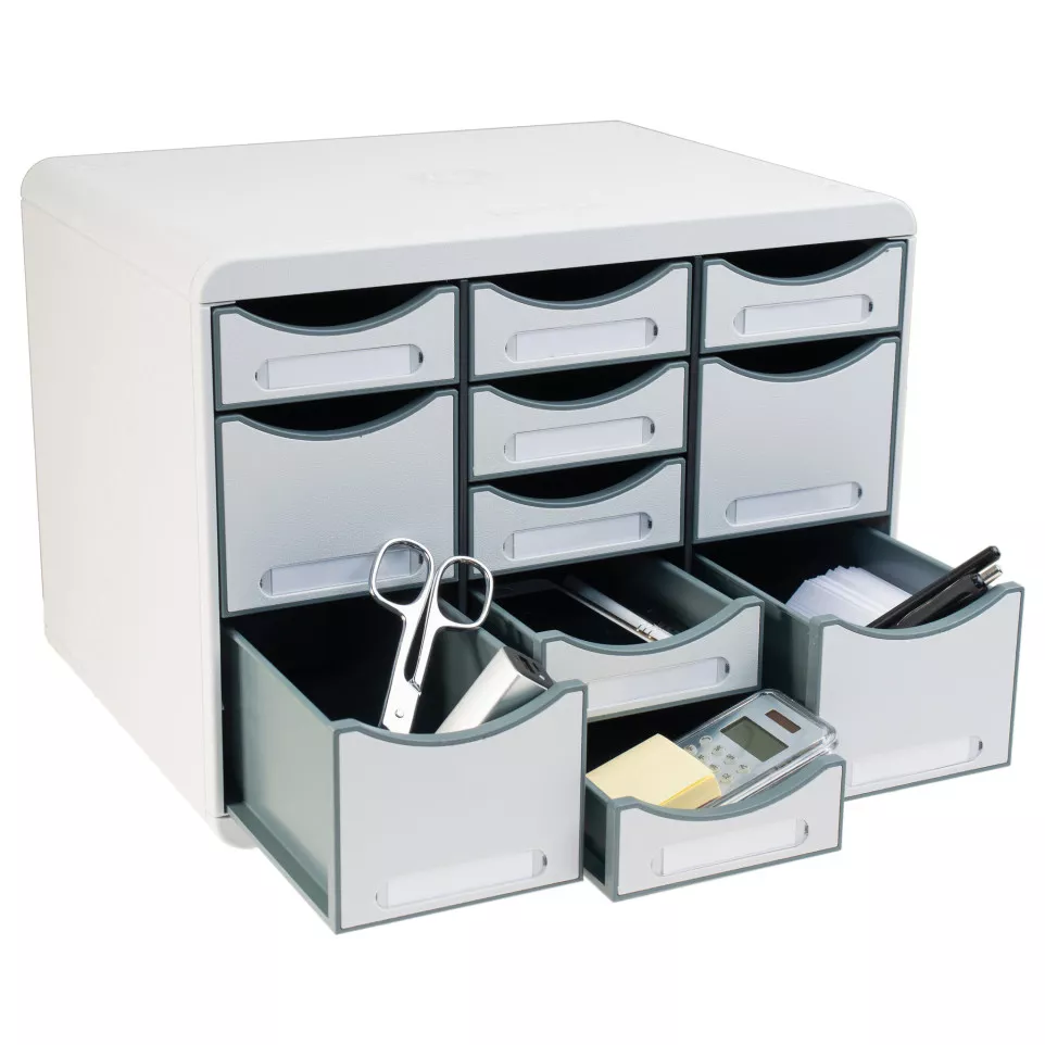 Moule de classement Storebox Multi 11...