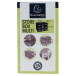 Moule de classement Storebox Multi 11 tiroirs Office/ Pce