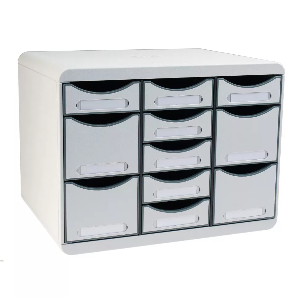 Moule de classement Storebox Multi 11...
