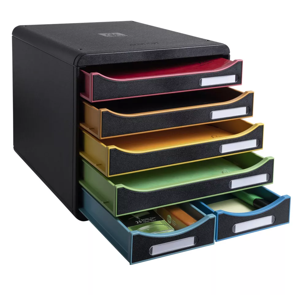 Module de classement Big Box Maxi 6...