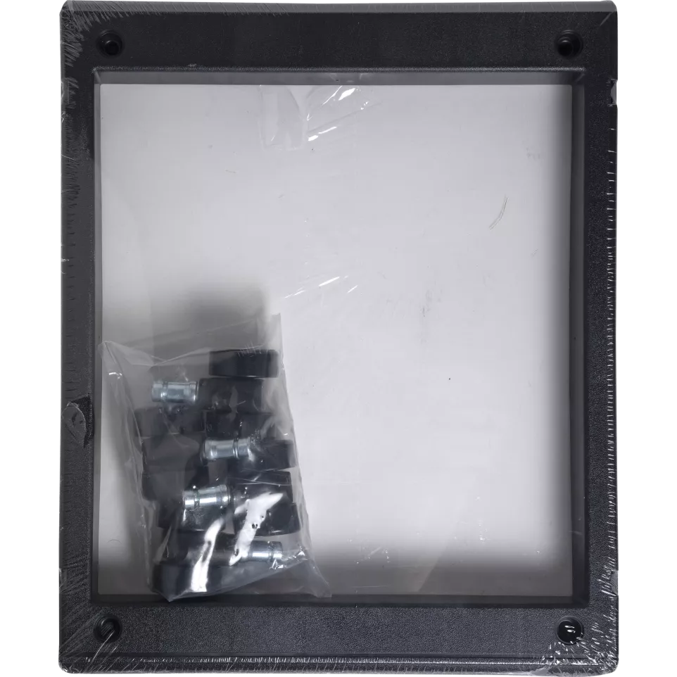 Set à roulettes pour modulos Roller...