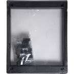 Roller Set Black/ Pc.