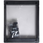 Roller Set Black/ Pc.