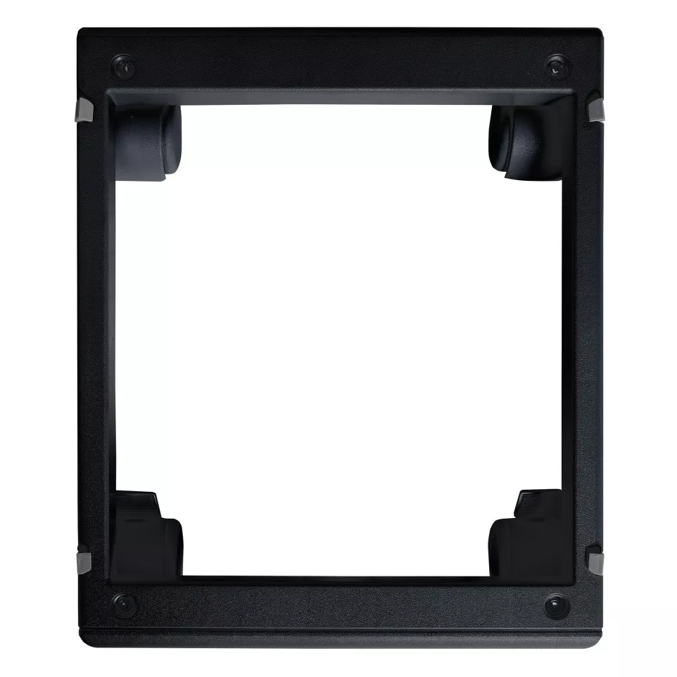 Roller Set Zwart-/ St.