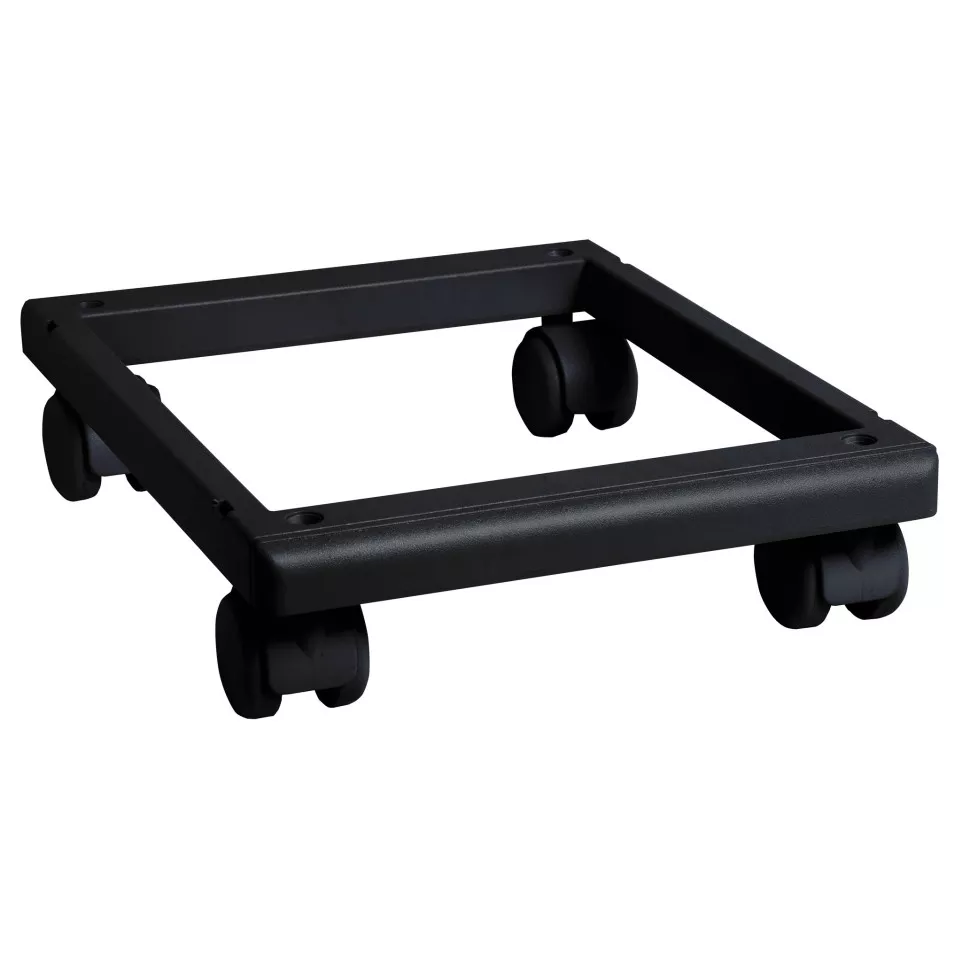 Roller Set Zwart-/ St.