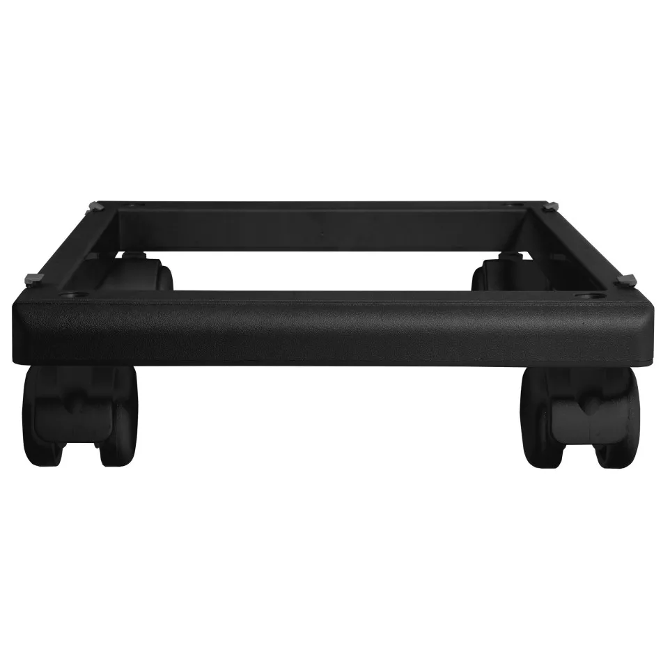 Roller Set Zwart-/ St.