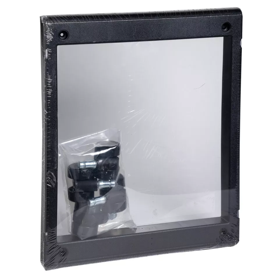 Set à roulettes pour modulos Roller...