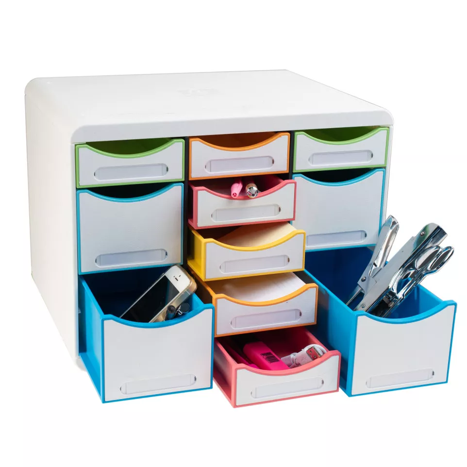 StoreBox Multi Black-Office...