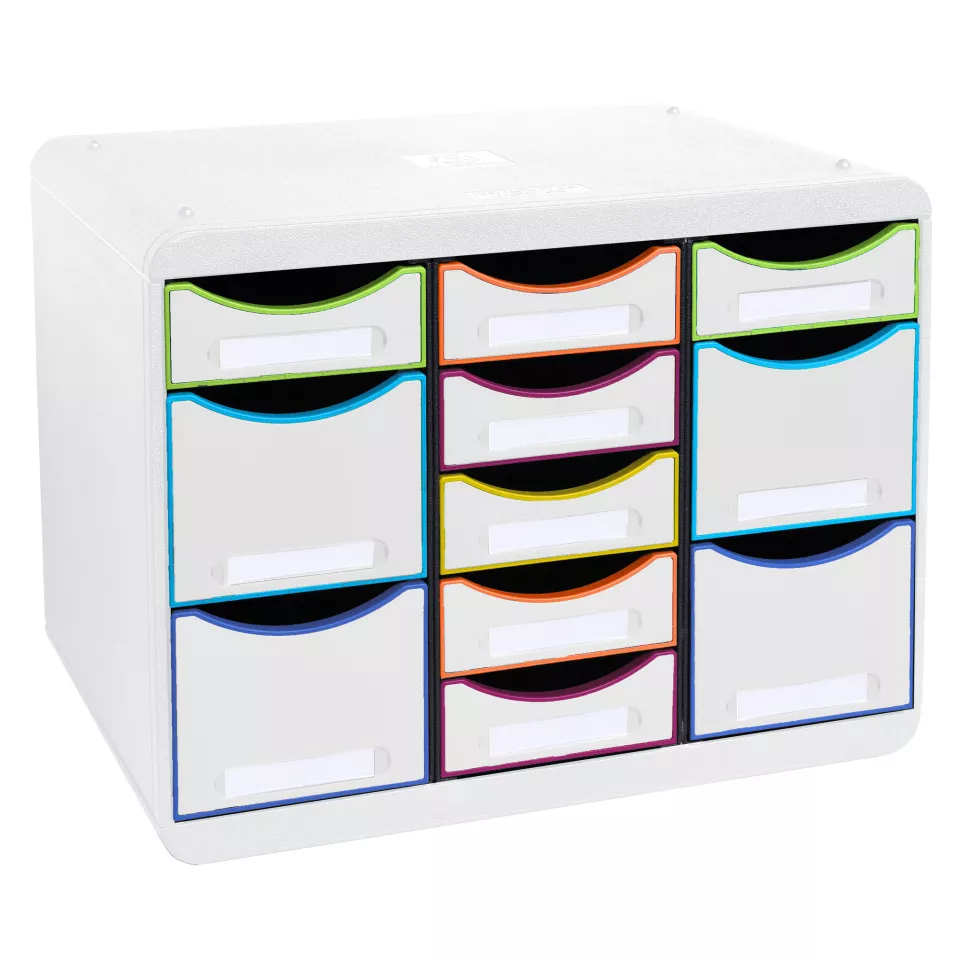 StoreBox Multi Black-Office...