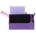 Teksto Vertical sorter/letter hold./ Pc.