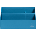 Teksto Vertical sorter/letter hold./ Pc.