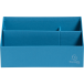 Teksto Vertical sorter/letter hold./ Pc.
