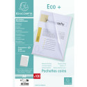Exacompta Cut Flush Folders A4/ Pc.