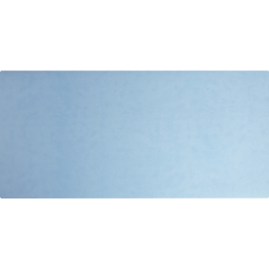 Onderle. Lichtblauw/-Marineblauw 40x80cm/ St.