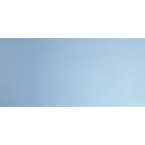 Onderle. Lichtblauw/-Marineblauw 40x80cm/ St.