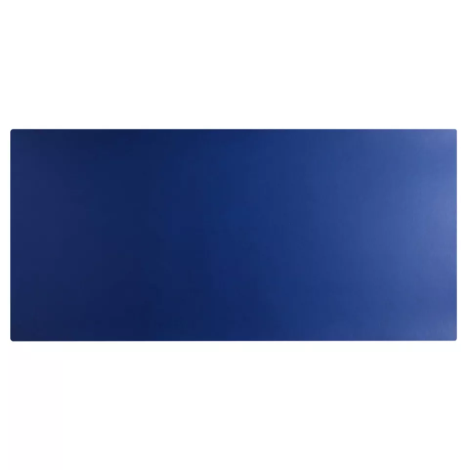 Sous-main souple PU Bicolore/ Pce