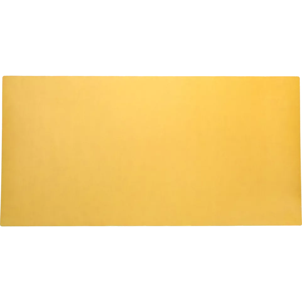 Sous-main souple PU Bicolore/ Pce