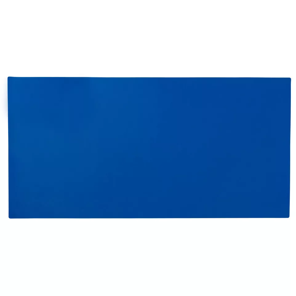 Sous-main souple PU Bicolore/ Pce