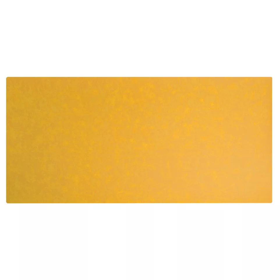 Sous-main souple PU Bicolore/ Pce