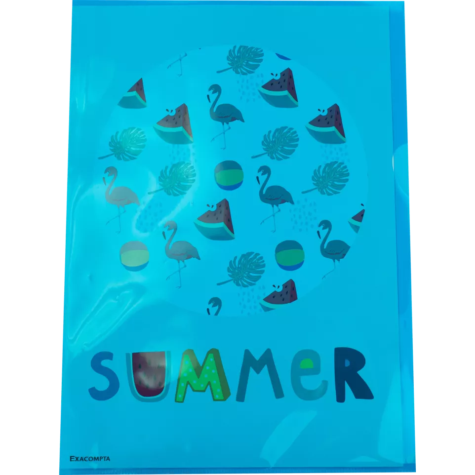 Sachet de 100 pochettes coin...