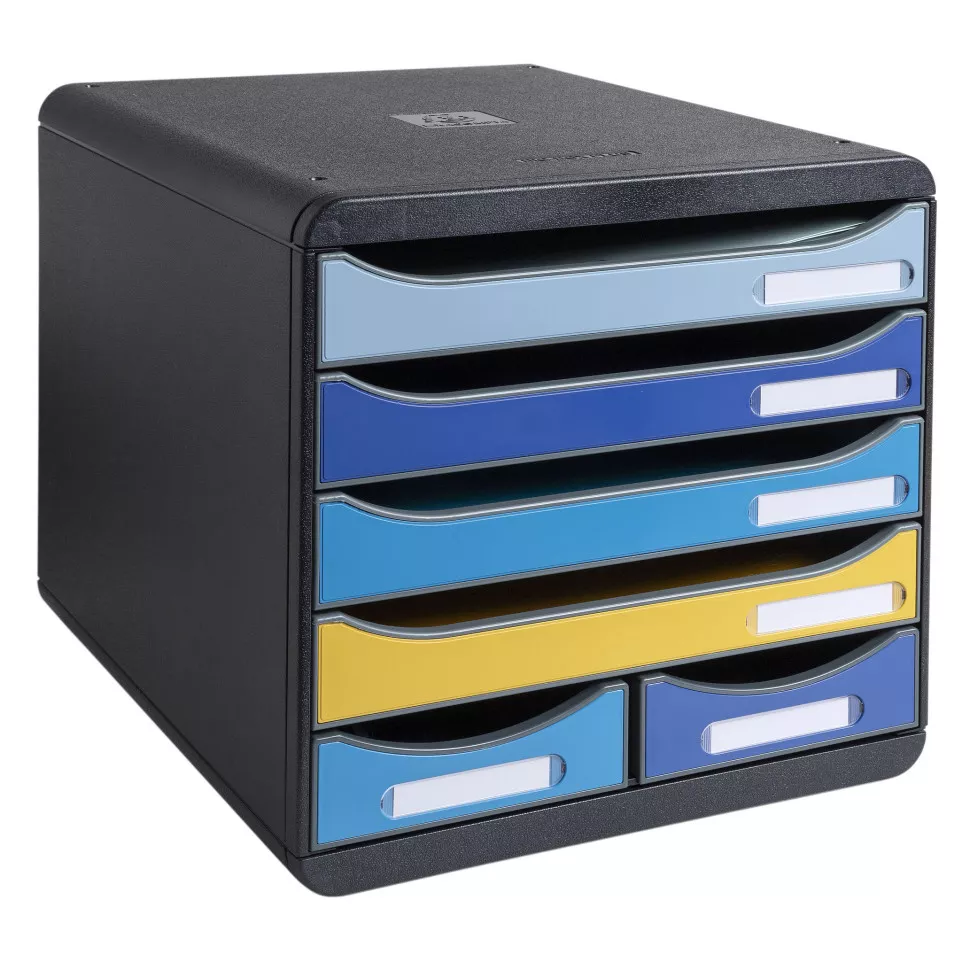 Module de classement Big Box Maxi 6...