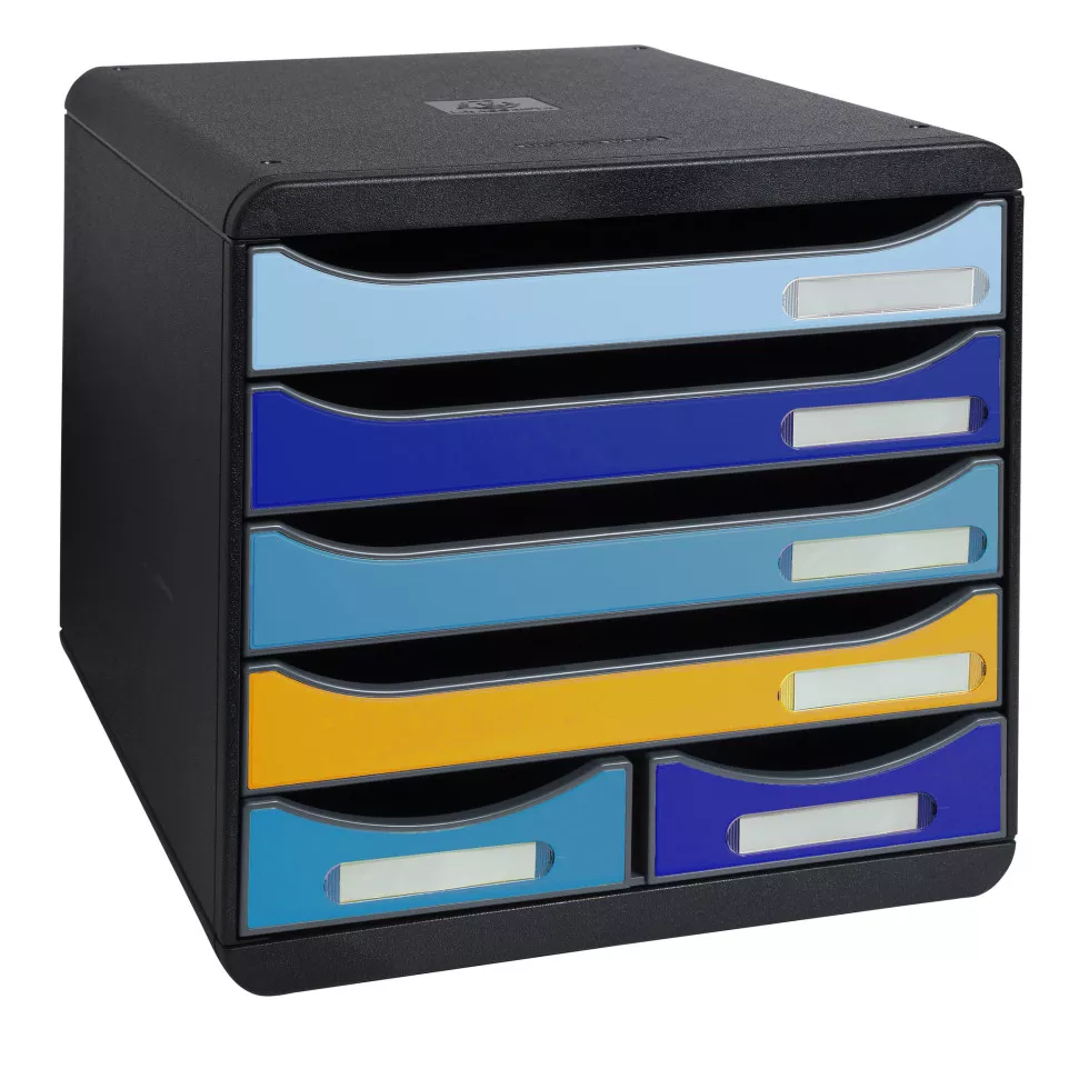 BigBox Maxi Bee Blau-w in Diverse...