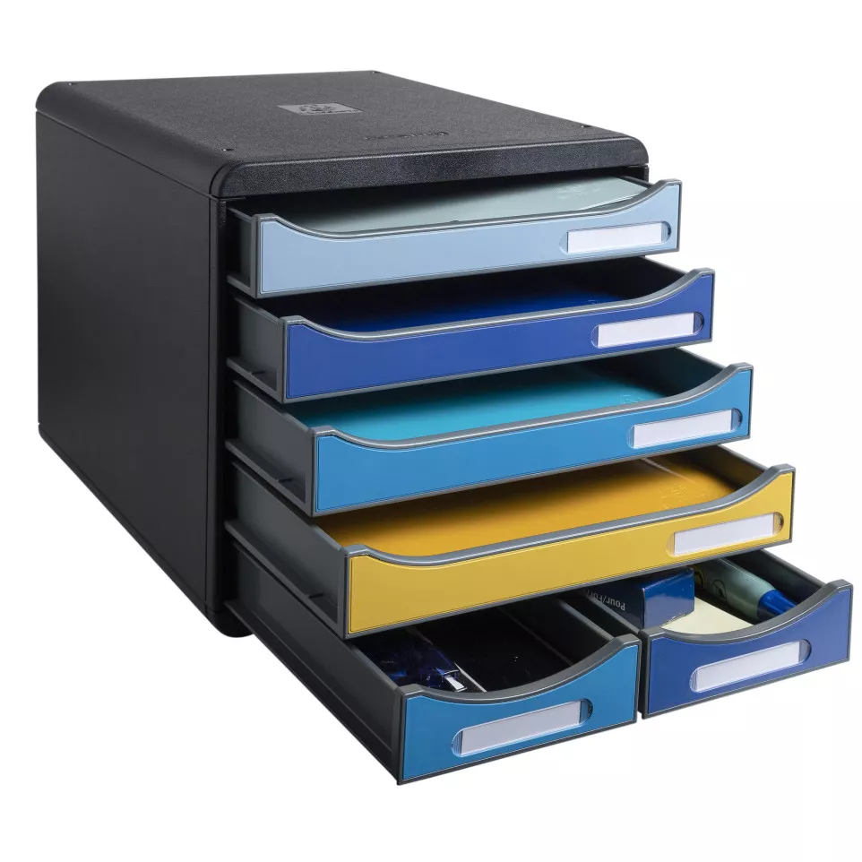 BigBox Maxi Bee Blau-w in Diverse...