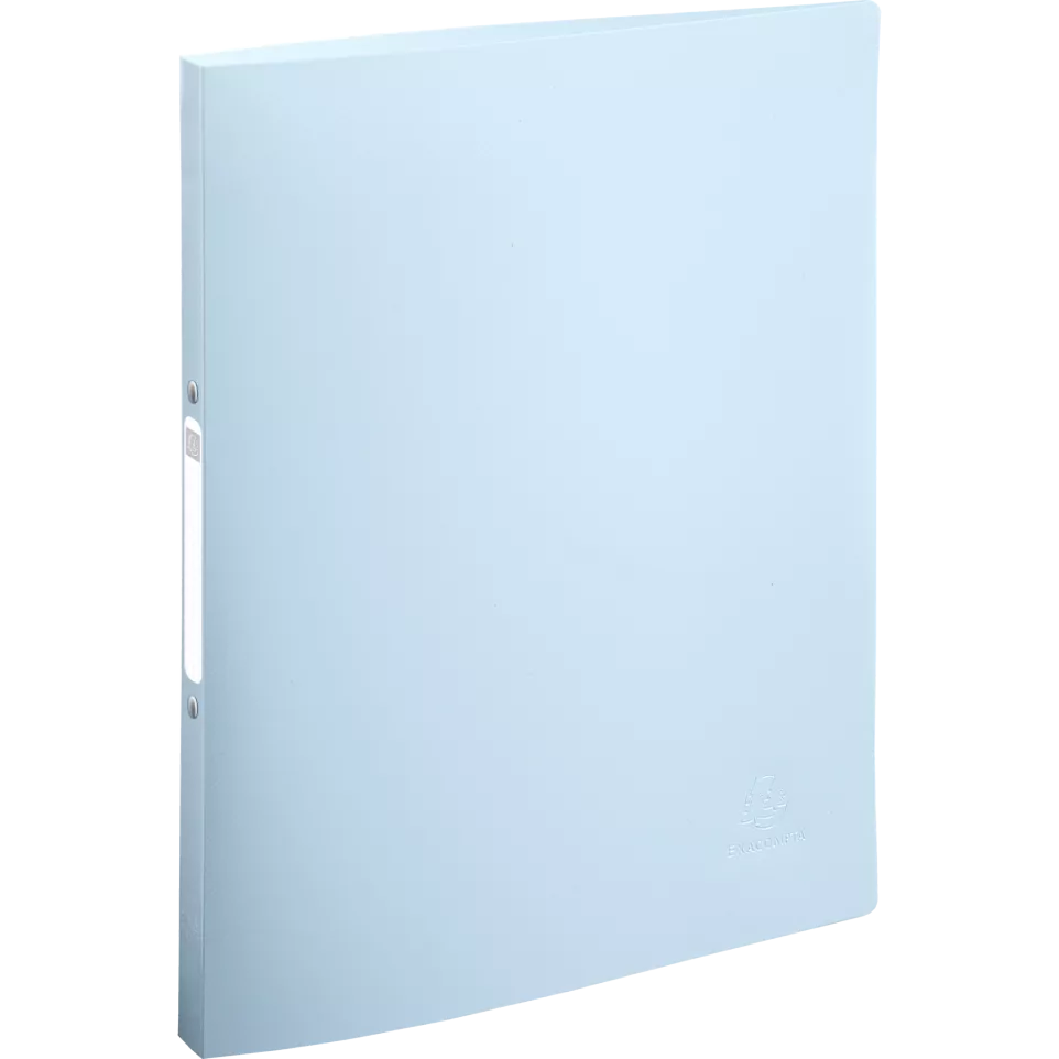 Ringbind 2R 15mm PP A4 Bee Blue ass....