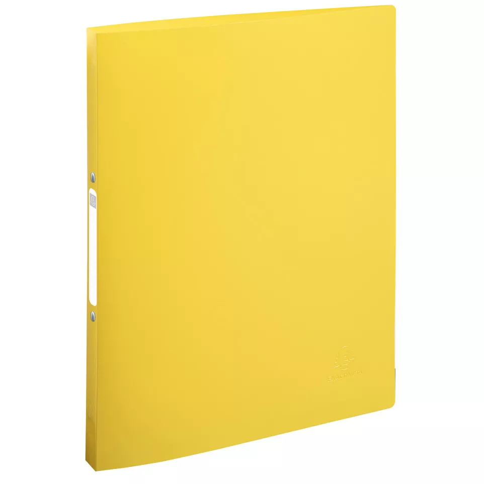 Ringbind 2R 15mm PP A4 Bee Blue ass....