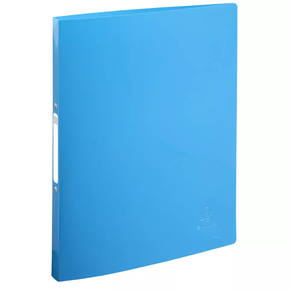 Ringbind 2R 15mm PP A4 Bee Blue ass....
