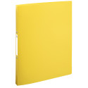 Ringbind 2R 15mm PP A4 Bee Blue ass. col/ Pc.