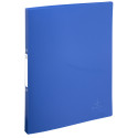 Ringbind 2R 15mm PP A4 Bee Blue ass. col/ Pc.