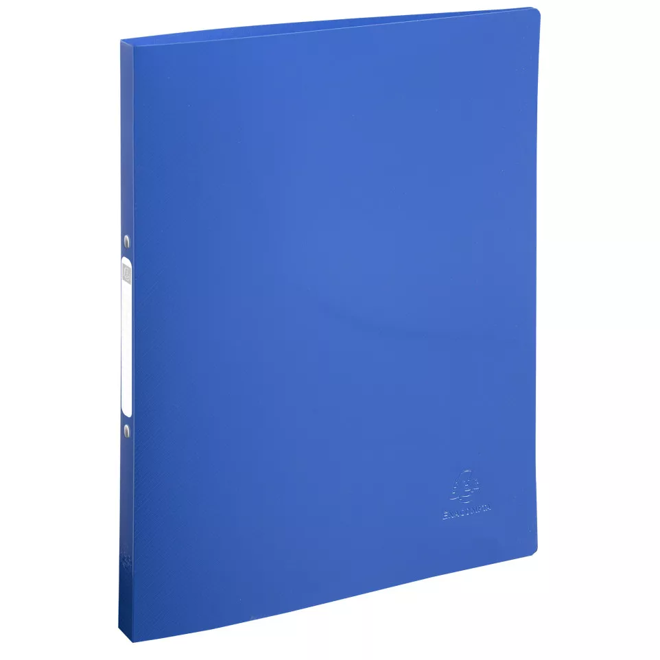 Ringbind 2R 15mm PP A4 Bee Blue ass....